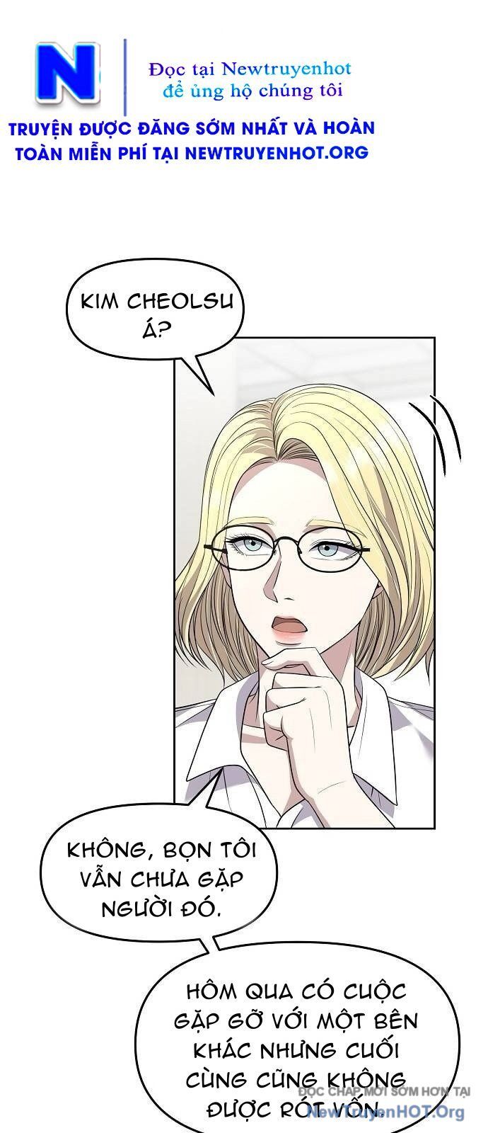Nhân Viên Thực Tập Kim Cheolsu - chap105 - Trang 67